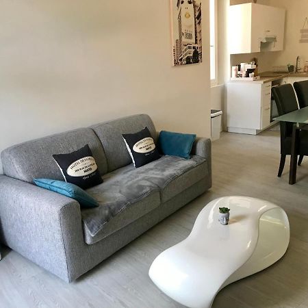 Appartement 3 Pieces Lumineux Au Coeur Du Village Сен-Мартен-Везюби Экстерьер фото