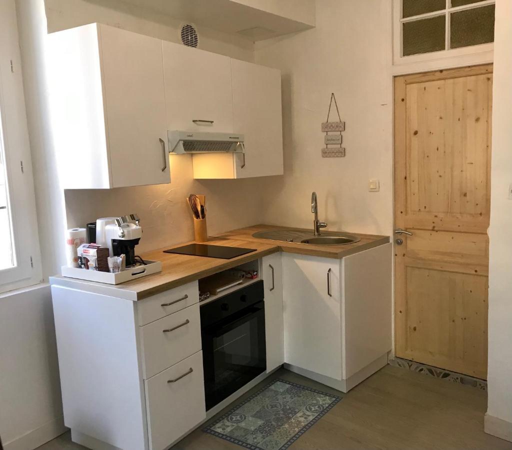 Appartement 3 Pieces Lumineux Au Coeur Du Village Сен-Мартен-Везюби Экстерьер фото