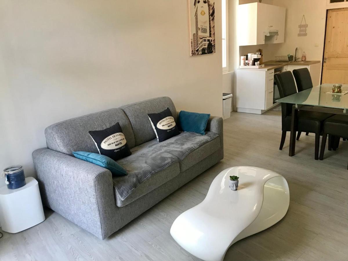 Appartement 3 Pieces Lumineux Au Coeur Du Village Сен-Мартен-Везюби Экстерьер фото